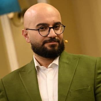  عکس پروفایل اینستاگرام امیر رضایی / amirrezaei1