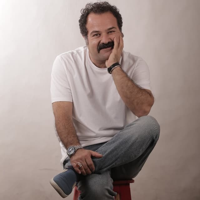  عکس پروفایل اینستاگرام امیر سهیلی / amirsoheili1