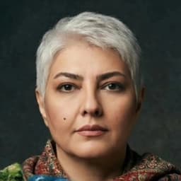  عکس پروفایل اینستاگرام آناهیتا همتی / anahitahemmati 