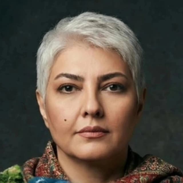  عکس پروفایل اینستاگرام آناهیتا همتی / anahitahemmati