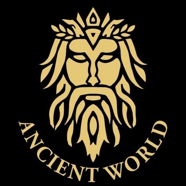  عکس پروفایل اینستاگرام جهان باستان / ancientworld1