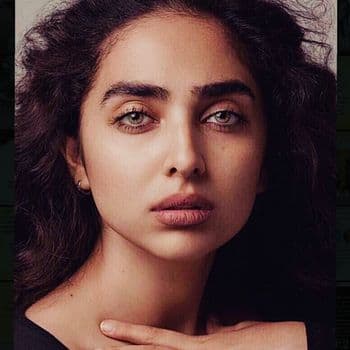  عکس پروفایل اینستاگرام آنوشا / anoushaa_