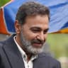  عکس پروفایل اینستاگرام آرش مجیدی / arashmajidi