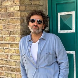  عکس پروفایل اینستاگرام آرش مجیدی / arashmajidi 