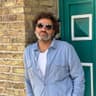  عکس پروفایل اینستاگرام آرش مجیدی / arashmajidi