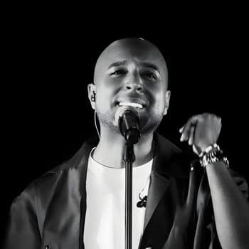  عکس پروفایل اینستاگرام آرش / arashmusic