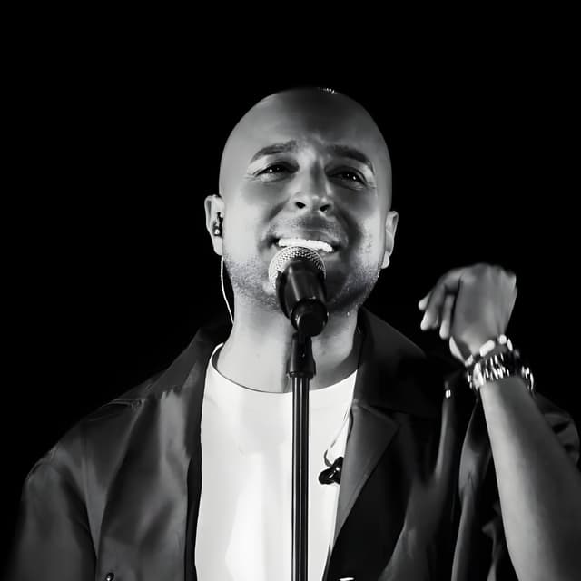  عکس پروفایل اینستاگرام آرش / arashmusic