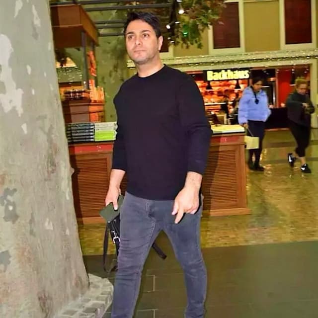  عکس پروفایل اینستاگرام ardeshirtr