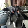  عکس پروفایل اینستاگرام عارف رستمی / aref_rostamii