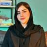  عکس پروفایل اینستاگرام عارفه مسعودی / arefehmsy