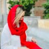  عکس پروفایل اینستاگرام آرزو قربانى / arezoughorbani