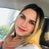  عکس پروفایل اینستاگرام آرزو قربانى / arezoughorbani