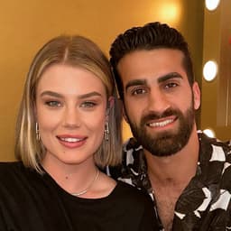  عکس پروفایل اینستاگرام حبیب اروان / arvanfamily 
