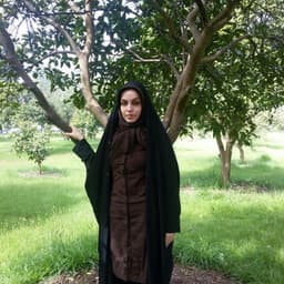  عکس پروفایل اینستاگرام آشپزی ساعده / ashpazi.saeede 