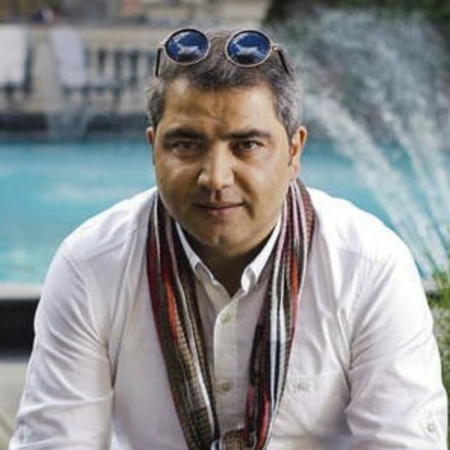  عکس پروفایل اینستاگرام اتابک نادری / atabaknaderi49