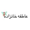  عکس پروفایل اینستاگرام عاطفه خانزاده / atefe_khanzad