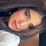  عکس پروفایل اینستاگرام عاطفه خانزاده / atefe_khanzad