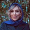  عکس پروفایل اینستاگرام عاطفه باقری / atefehbagherii