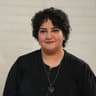  عکس پروفایل اینستاگرام آتنا دائمی / atenadaemi