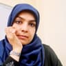  عکس پروفایل اینستاگرام عطیه همتی / atiyeh.hemmati