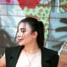  عکس پروفایل اینستاگرام آیدا زینلی / ayda_zeynali1