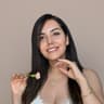  عکس پروفایل اینستاگرام ثریا روحانی فر / ayrosmelody