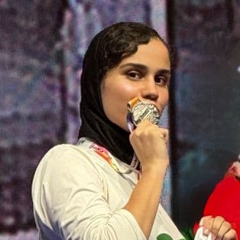  عکس پروفایل اینستاگرام آیسا خانی / aysa_khani