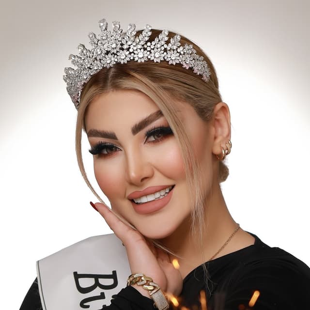  عکس پروفایل اینستاگرام آيسودا رضايي / aysooda_rezaei