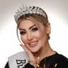  عکس پروفایل اینستاگرام آيسودا رضايي / aysooda_rezaei