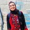  عکس پروفایل اینستاگرام آزاده اسدی / azadeh.asadiii