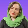  عکس پروفایل اینستاگرام آزاده شایسته / azadeh_shayes