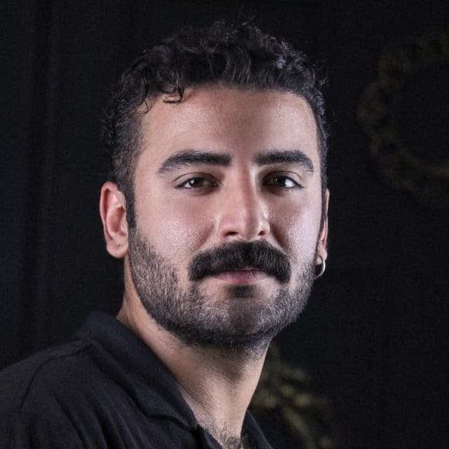  عکس پروفایل اینستاگرام آزاد / azadmusicorg