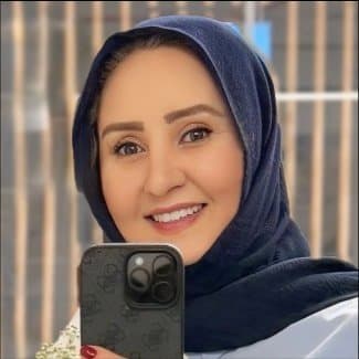  عکس پروفایل اینستاگرام آذر ماهی صفت / azarmahisefat