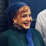  عکس پروفایل اینستاگرام بهاره رهنما / b.rahnama