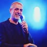  عکس پروفایل اینستاگرام کامران یارایی / babajoon.ks