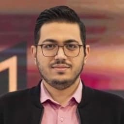  عکس پروفایل اینستاگرام محمد رضا باقری / bagheritv 