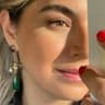  عکس پروفایل اینستاگرام بهاره بانی / baharehbani