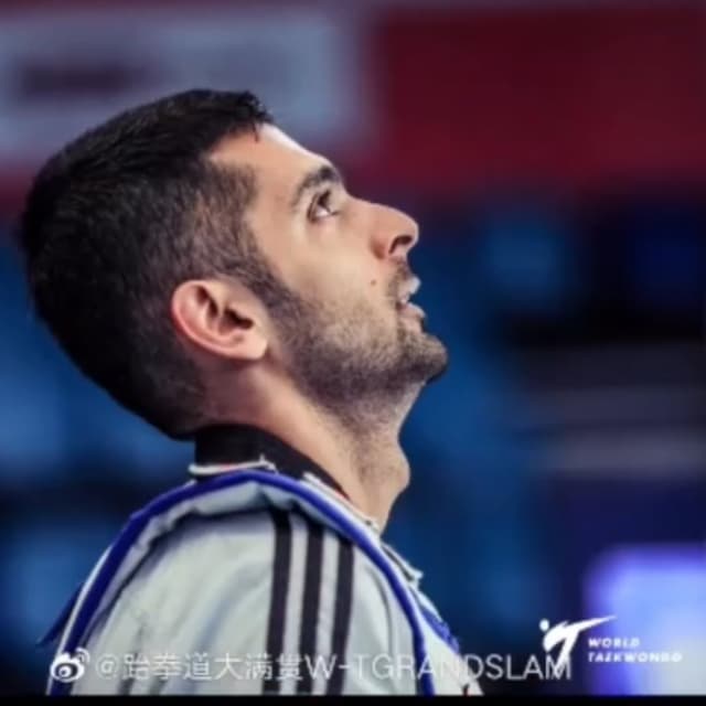 عکس پروفایل اینستاگرام bahraami.sina