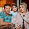  عکس پروفایل اینستاگرام باران / baran.and.tara