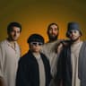  عکس پروفایل اینستاگرام گروه بیتباکس بارکد / barcodebeatbox