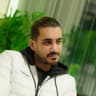  عکس پروفایل اینستاگرام بهنود بدیعی / beh.nood