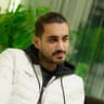  عکس پروفایل اینستاگرام بهنود بدیعی / beh.nood