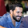  عکس پروفایل اینستاگرام حامد بهداد / behdad_hamed