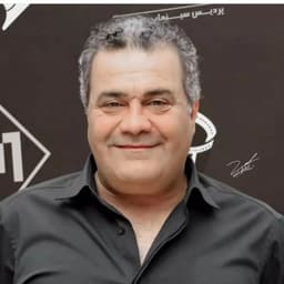  عکس پروفایل اینستاگرام بهراد خرازی / behradkharazi 