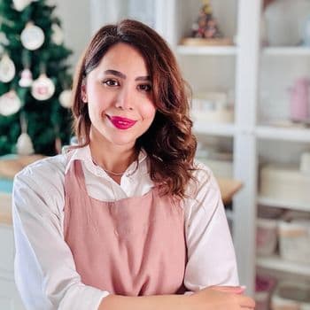  عکس پروفایل اینستاگرام بهاره کحال / biscoti.ir