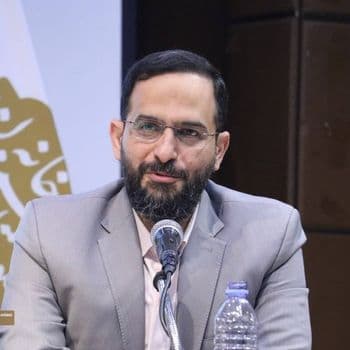  عکس پروفایل اینستاگرام محسن برهانی / borhani57