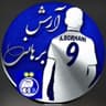  عکس پروفایل اینستاگرام آرش برهانى / borhani99