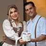  عکس پروفایل اینستاگرام محدثه / callme.mohiii
