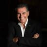  عکس پروفایل اینستاگرام کارلوس کی روش / carlosqueiroz_