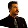  عکس پروفایل اینستاگرام مهدی امیری / chef.amiri